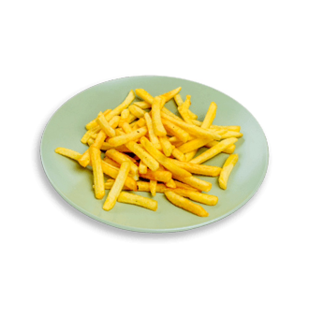 КАРТОФЕЛЬ ФРИ