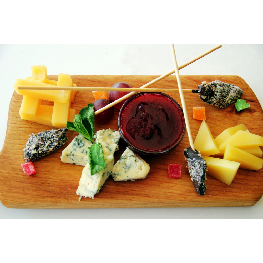 Сырная доска