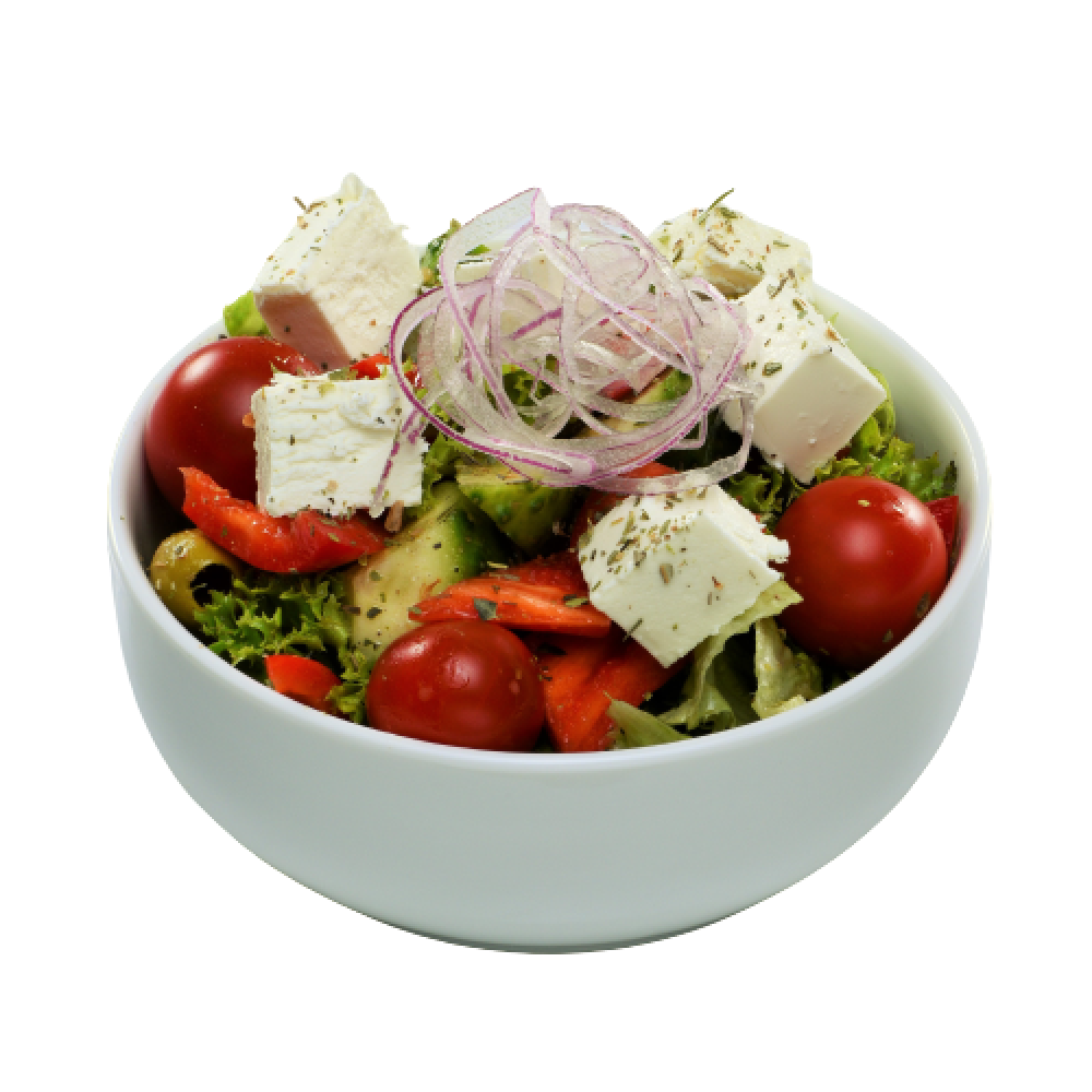 САЛАТ КОУЛ-СЛОУ