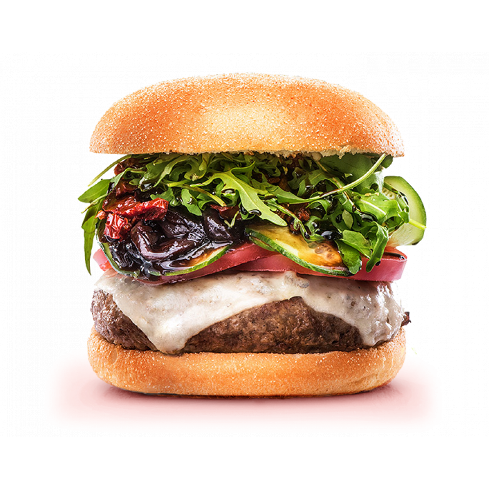 БУРГЕР ИТАЛЬЯНСКИЙ