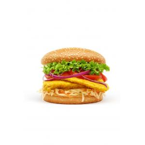 АЗИАТСКИЙ БУРГЕР