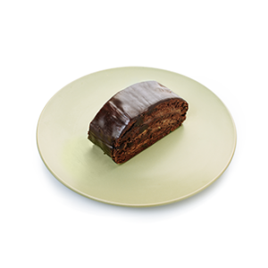 ШОКОЛАДНЫЙ РУЛЕТ