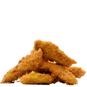 КУРИНЫЕ НАГГЕТСЫ