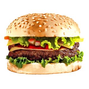 Бургеры, сэндвичи, роллы