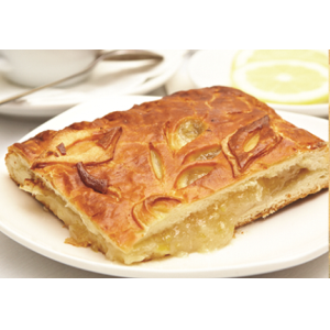 Пироги сладкие