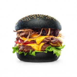 ДЕНВЕР-БУРГЕР