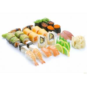 Японская кухня