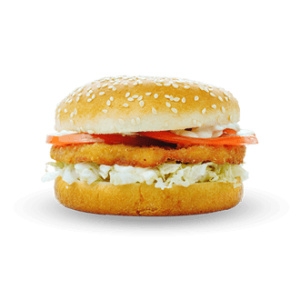 ЧИКЕНБУРГЕР