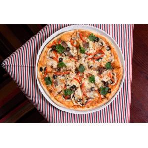 Пицца МЯСНАЯ