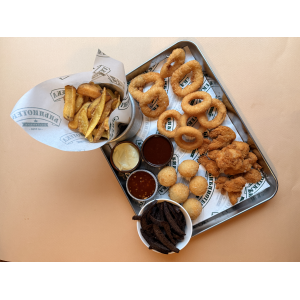 Пивное ассорти XL