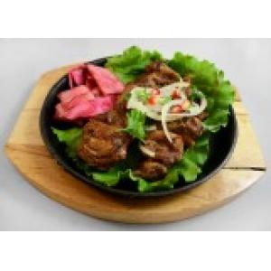 Шашлык на выбор