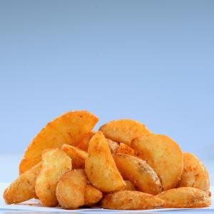 КАРТОФЕЛЬНЫЕ ДОЛЬКИ