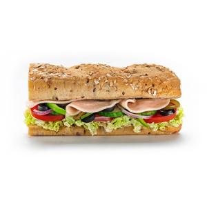 Саб "Индейка"