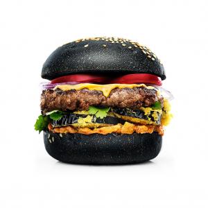 БАРАSHКА-БУРГЕР