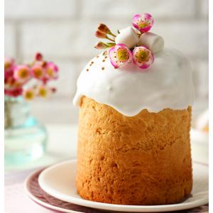 Пасхальные куличи