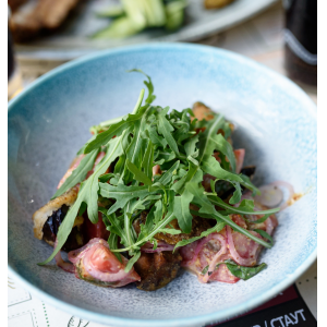 Салат &laquo;Ташкент&raquo;